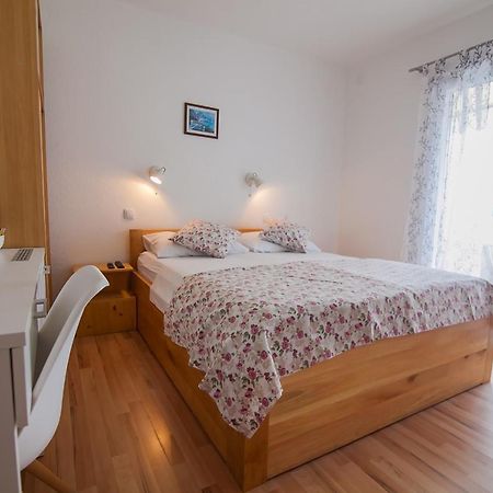 Kos Apartments Bol Eksteriør billede