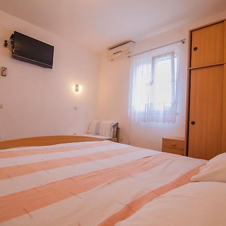 Kos Apartments Bol Eksteriør billede