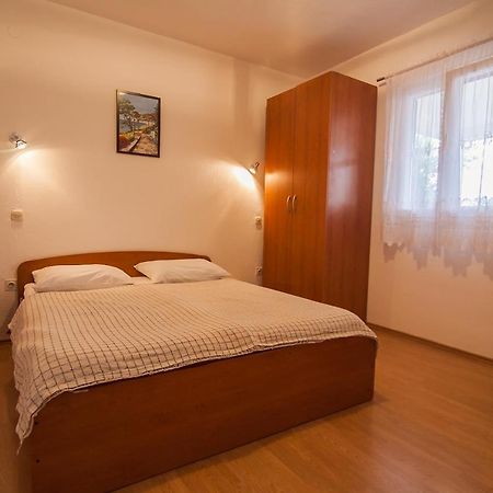 Kos Apartments Bol Eksteriør billede
