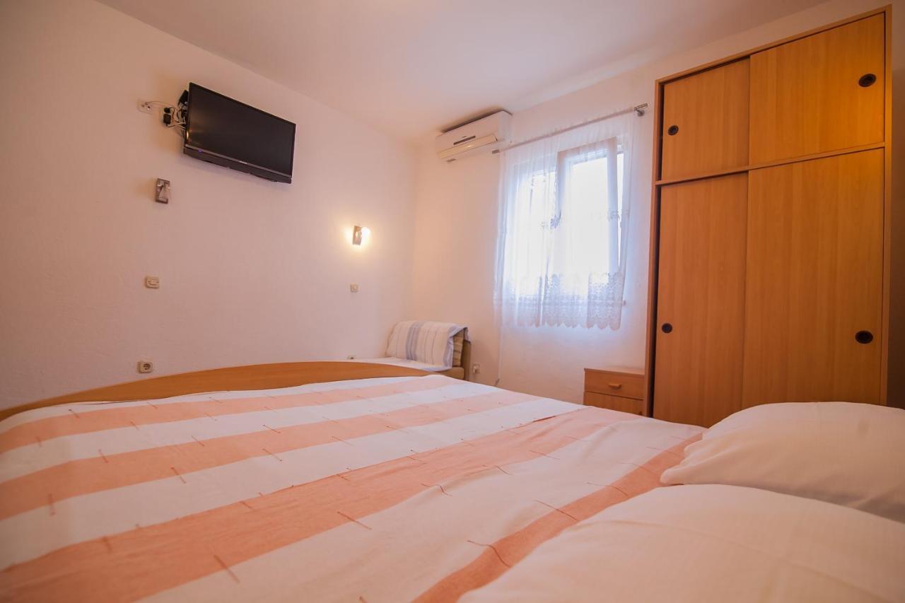 Kos Apartments Bol Eksteriør billede