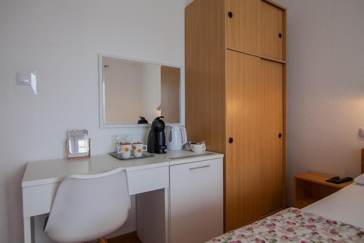Kos Apartments Bol Eksteriør billede