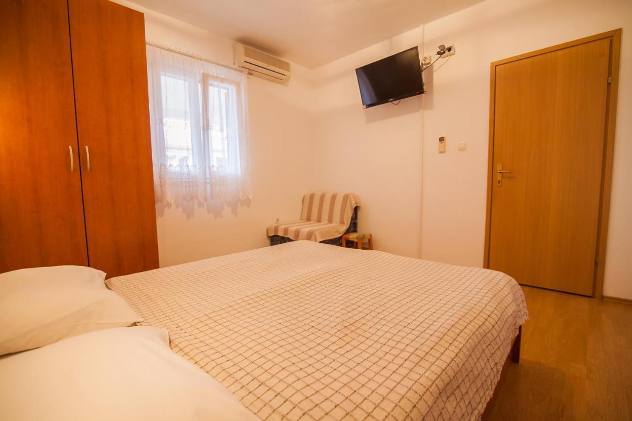 Kos Apartments Bol Eksteriør billede