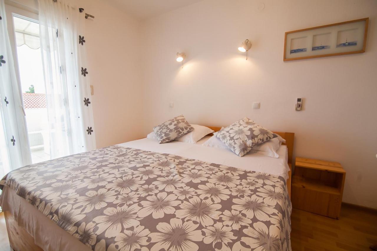 Kos Apartments Bol Eksteriør billede