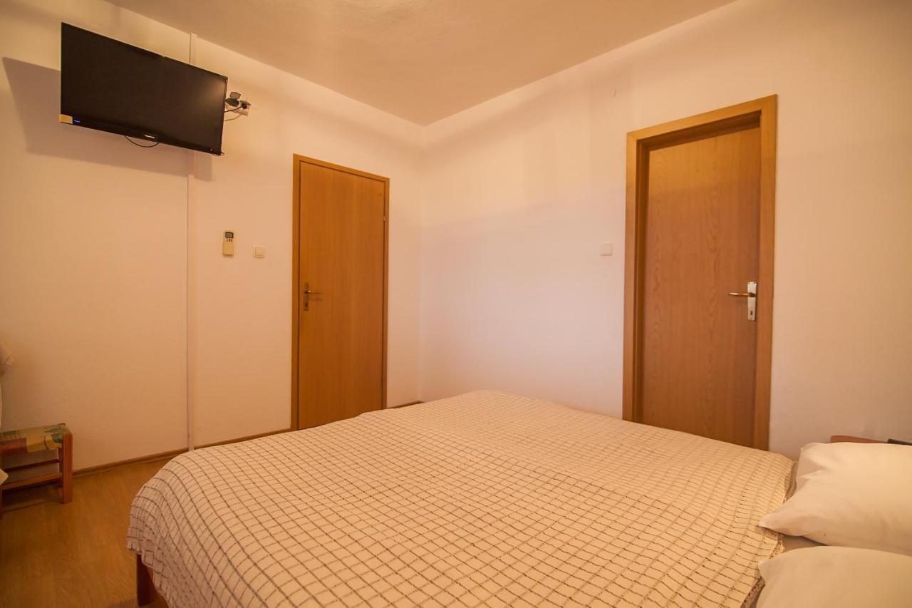 Kos Apartments Bol Eksteriør billede
