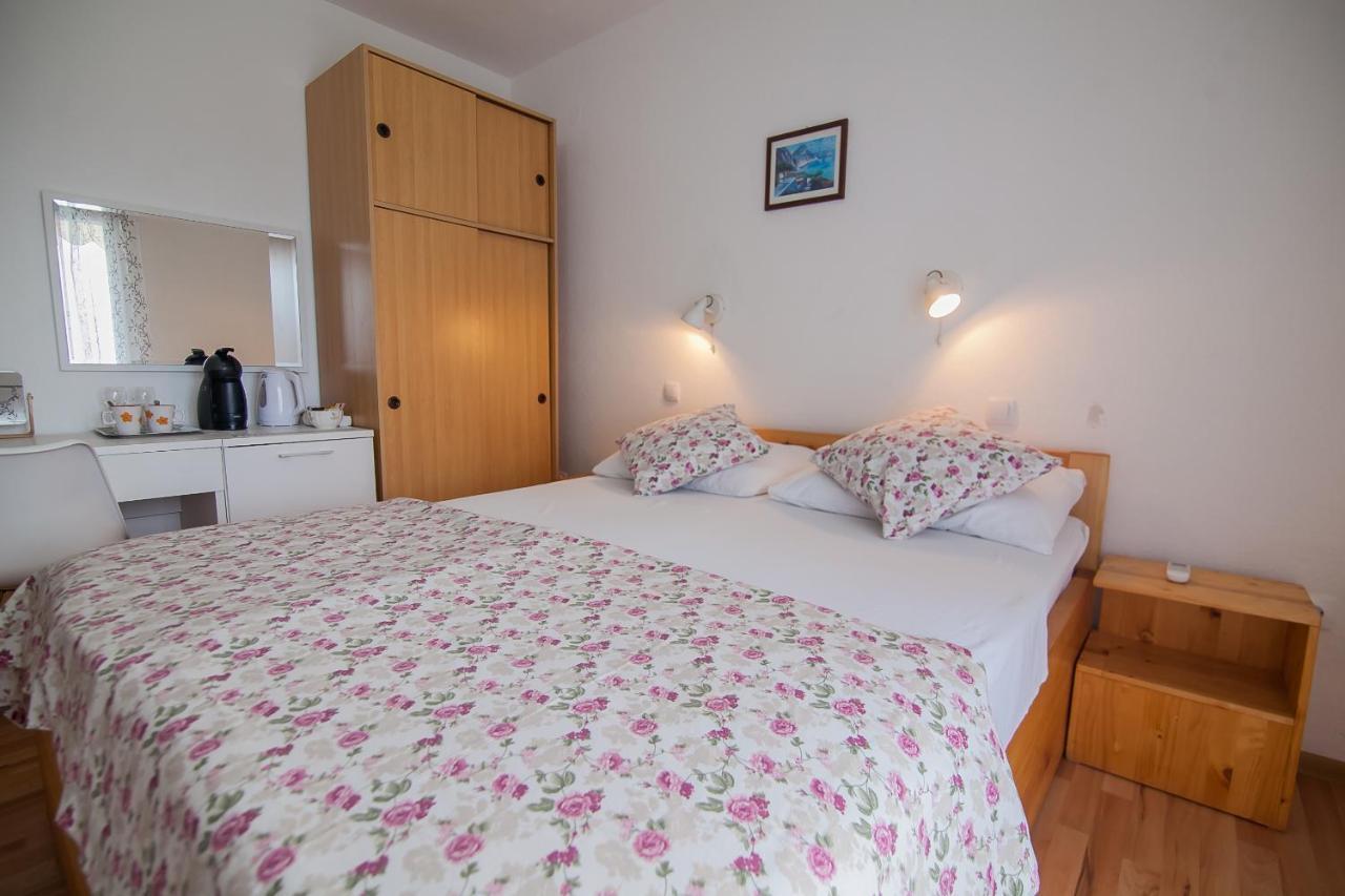 Kos Apartments Bol Eksteriør billede