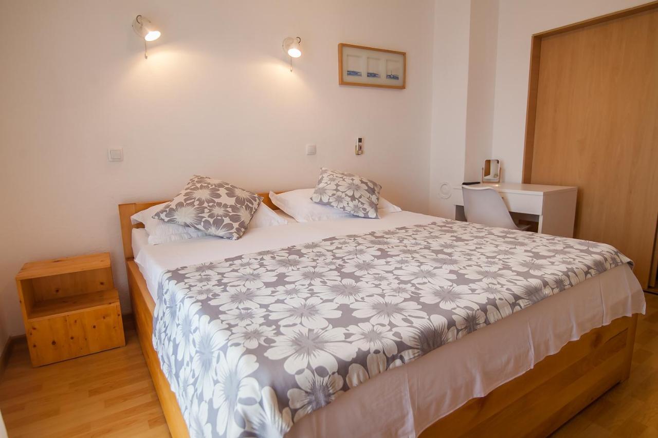 Kos Apartments Bol Eksteriør billede