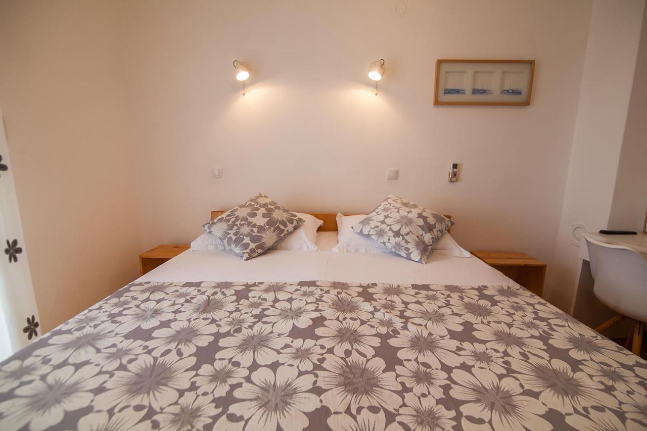 Kos Apartments Bol Eksteriør billede