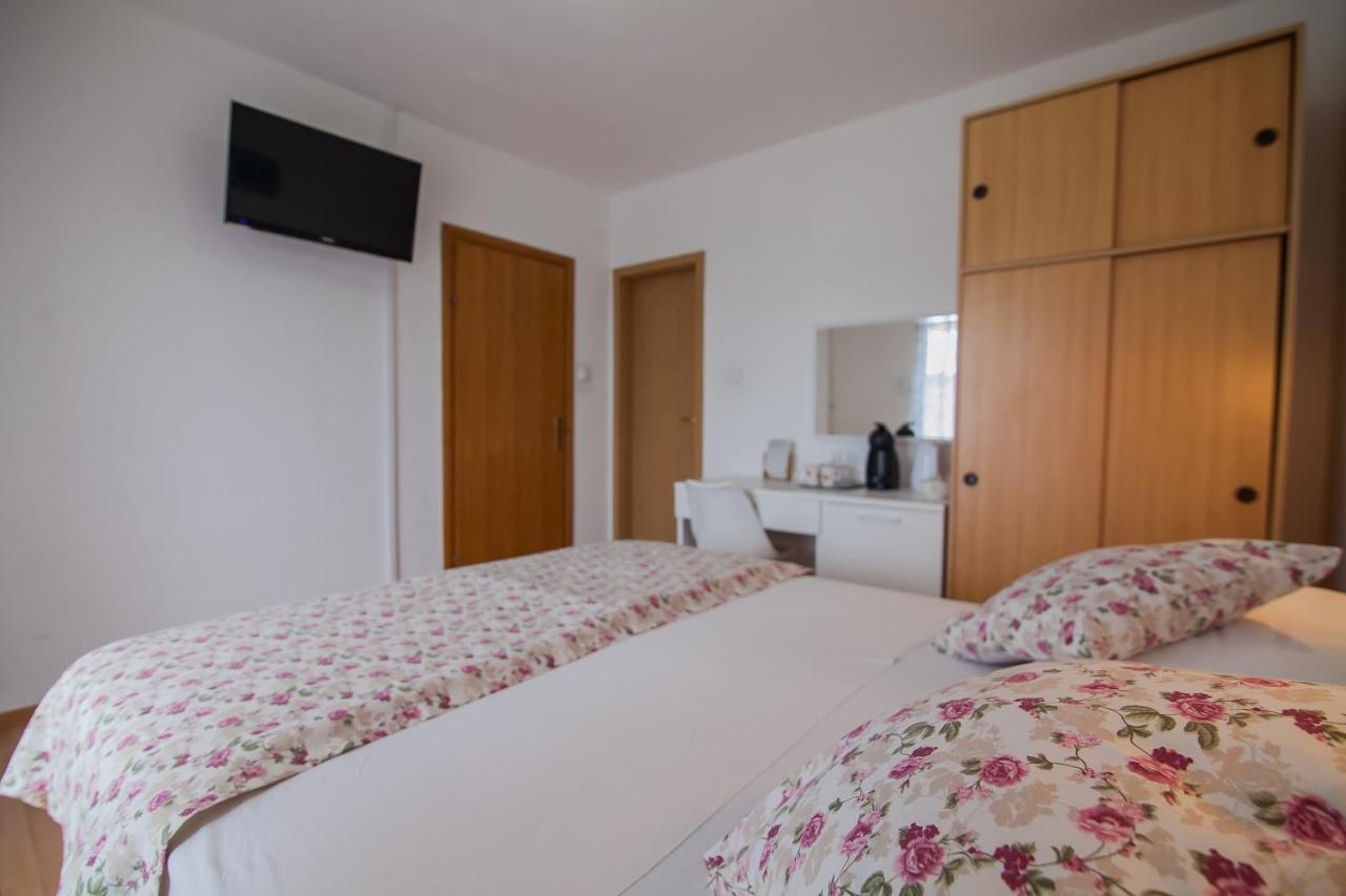 Kos Apartments Bol Eksteriør billede
