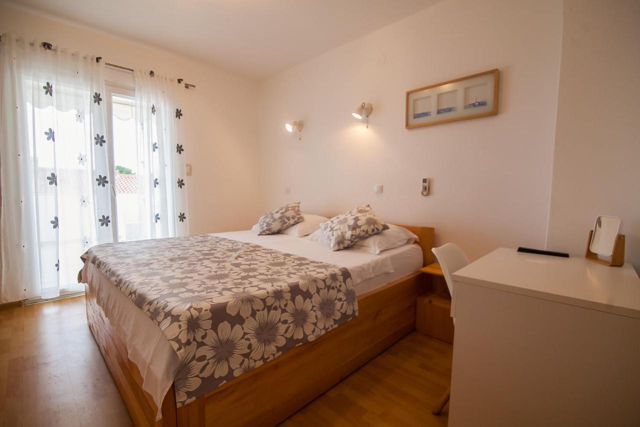 Kos Apartments Bol Eksteriør billede