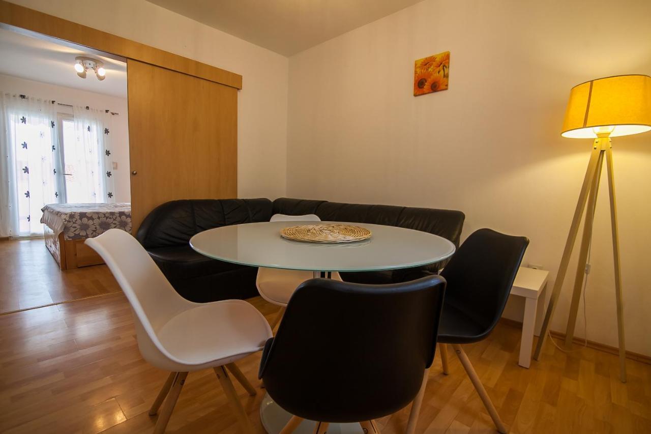 Kos Apartments Bol Eksteriør billede