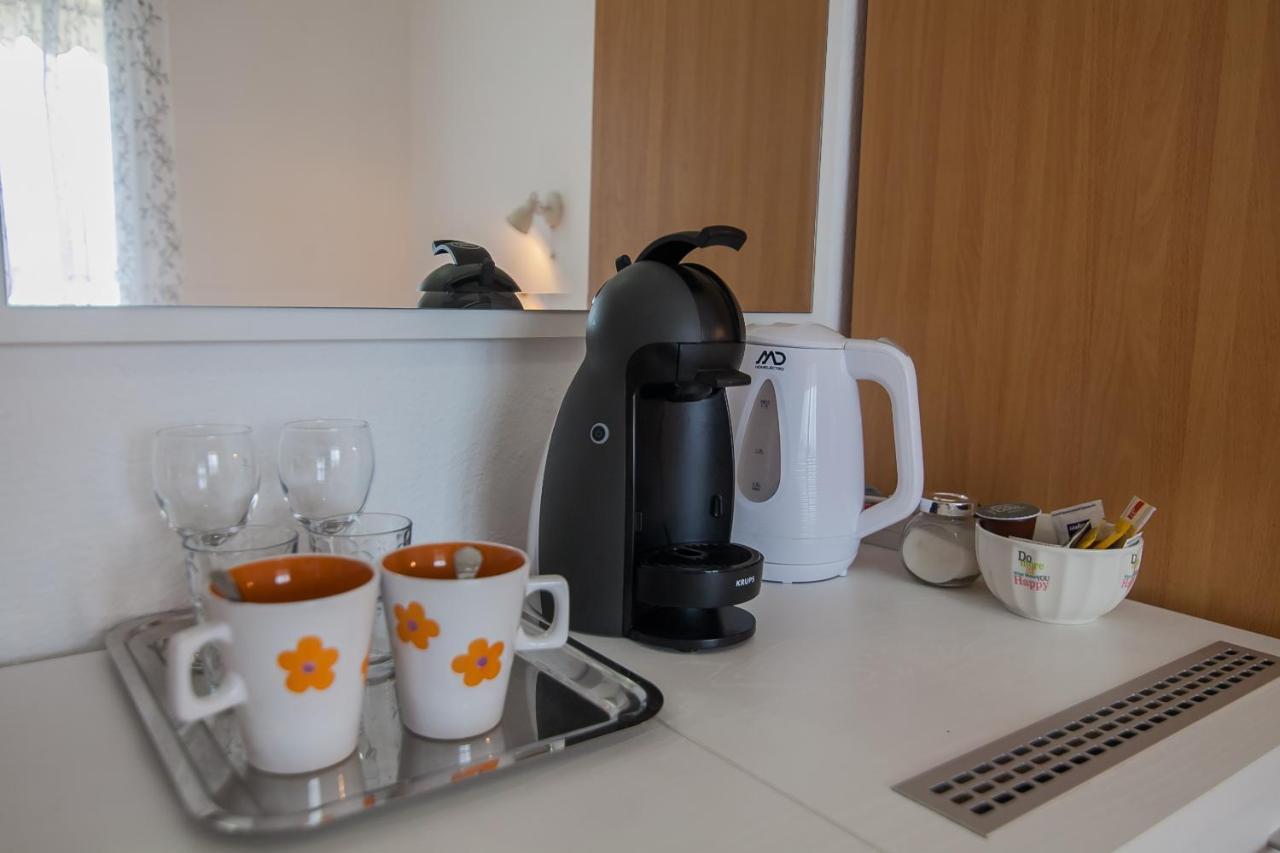 Kos Apartments Bol Eksteriør billede