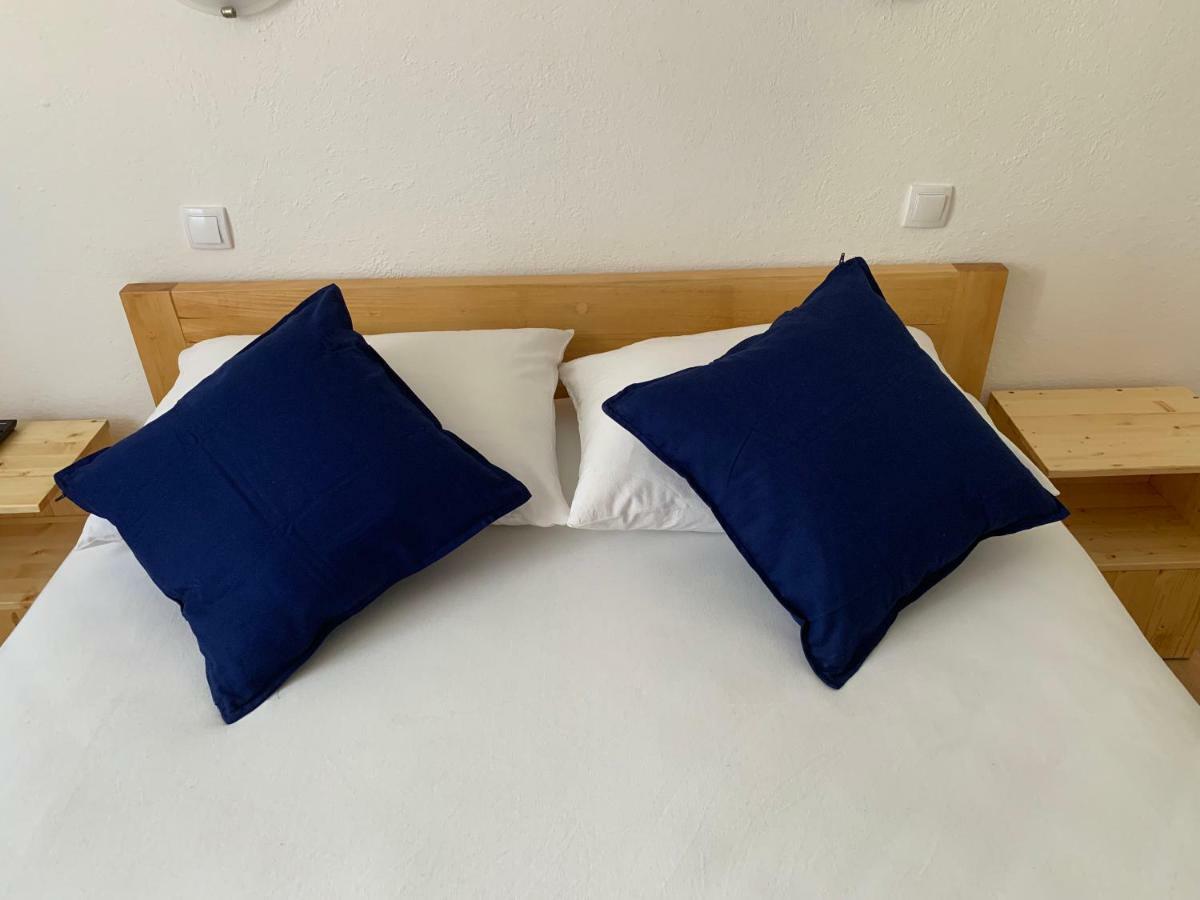 Kos Apartments Bol Eksteriør billede
