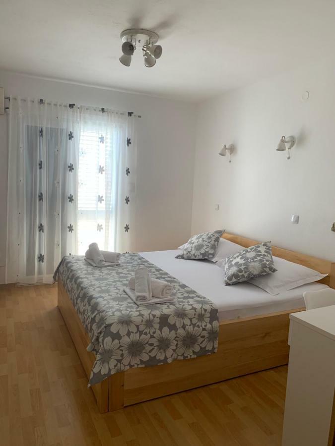 Kos Apartments Bol Eksteriør billede