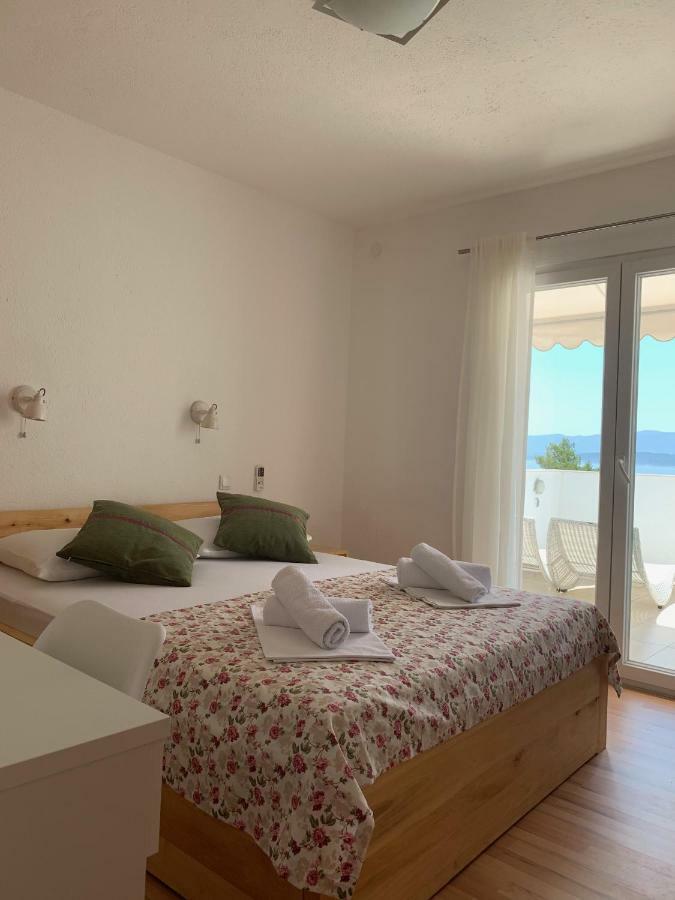 Kos Apartments Bol Eksteriør billede