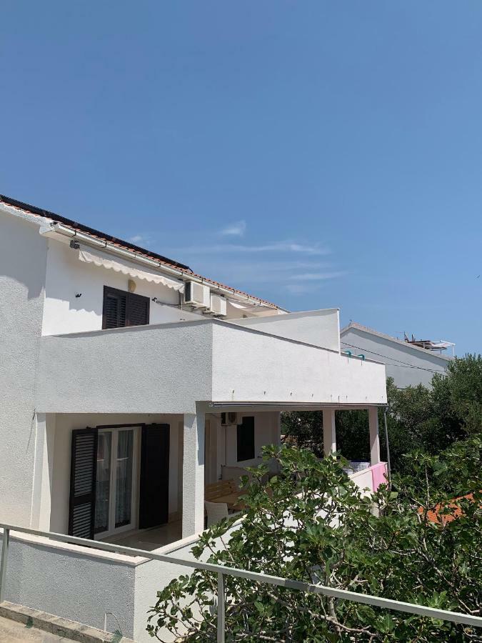 Kos Apartments Bol Eksteriør billede