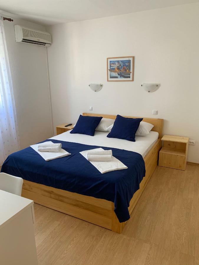 Kos Apartments Bol Eksteriør billede